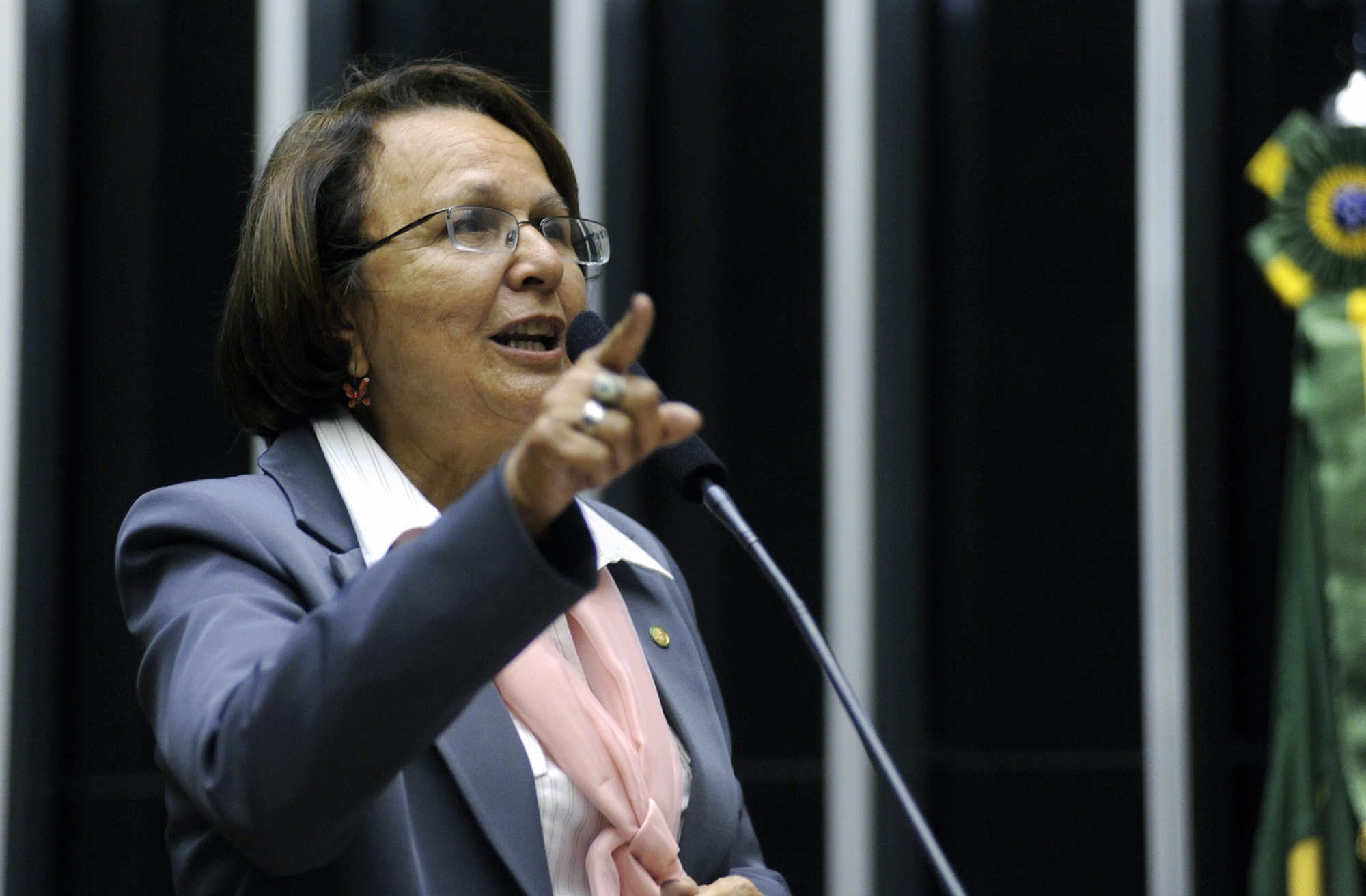 PCdoB quer atrair democratas e progressistas para construir uma ampla aliança