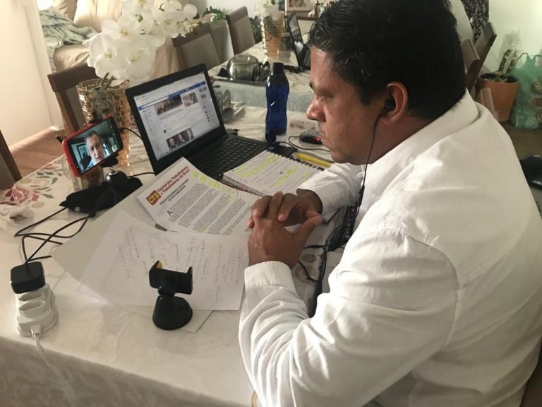 Adilson Araújo