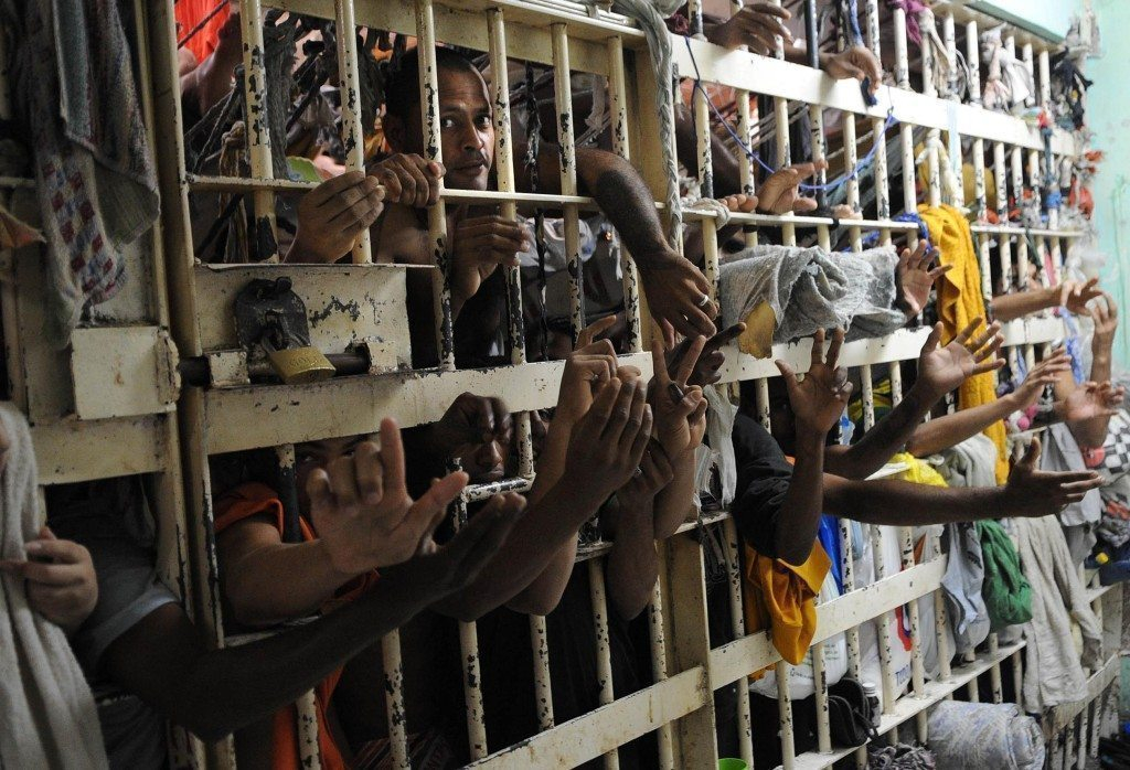 Perfil é o mesmo nos homicídios: Oito a cada dez pessoas mortas pela polícia em 2019 eram negras