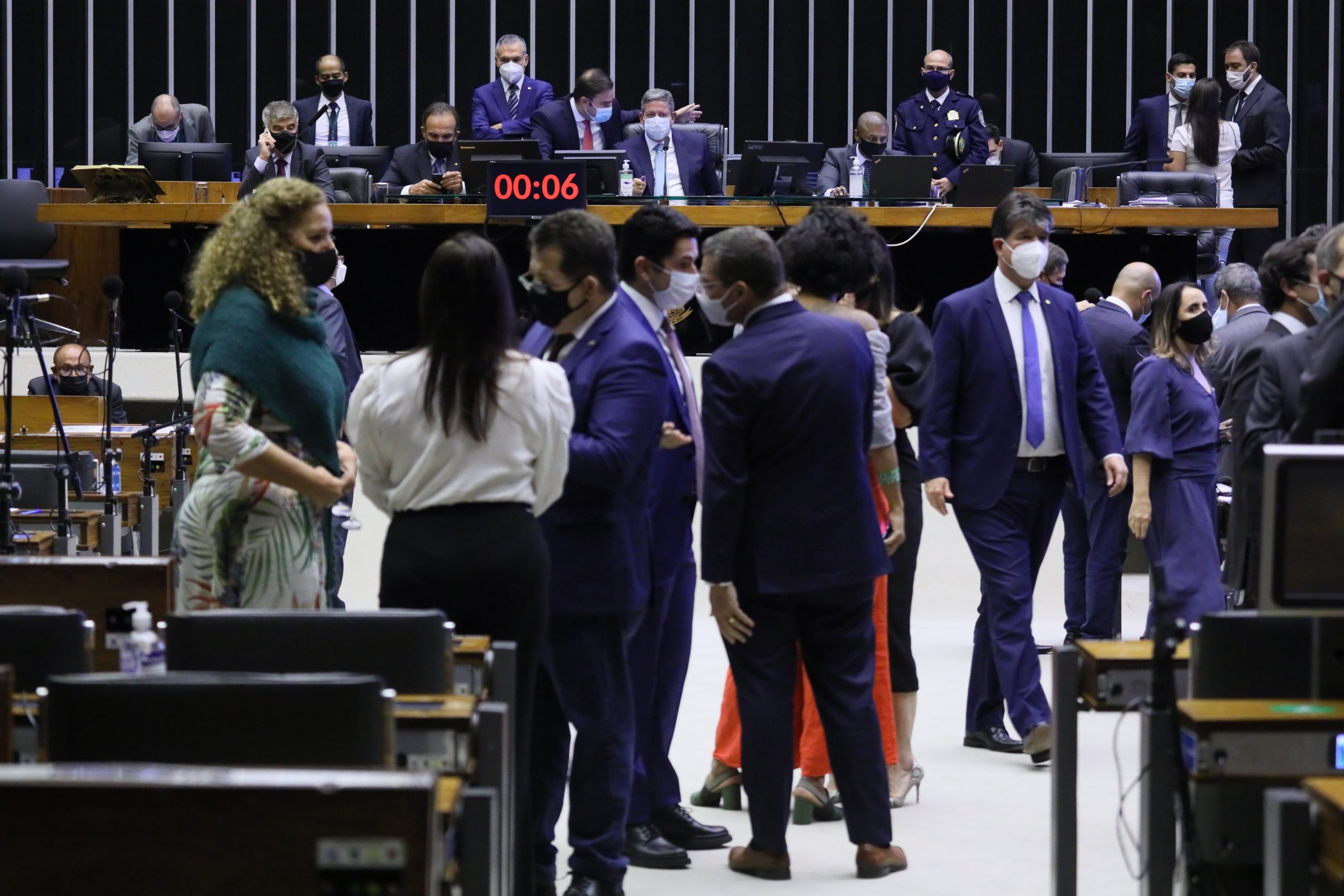 (Foto: Cleia Viana/Câmara dos Deputados)
