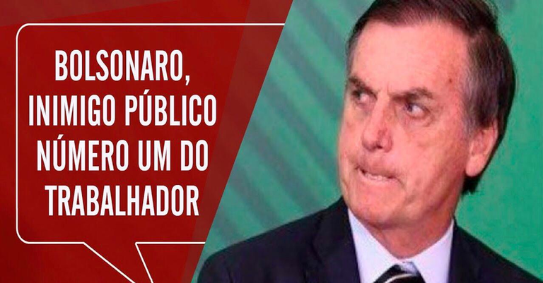 Medida Provisória permite suspensão de trabalho por 4 meses | Foto: Reprodução TVT