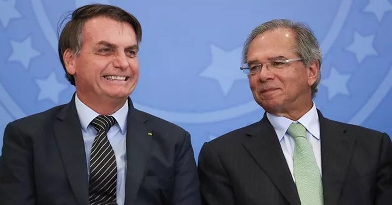 Capitalização da Previdência também volta à tona | Foto: Marcos Corrêa/PR