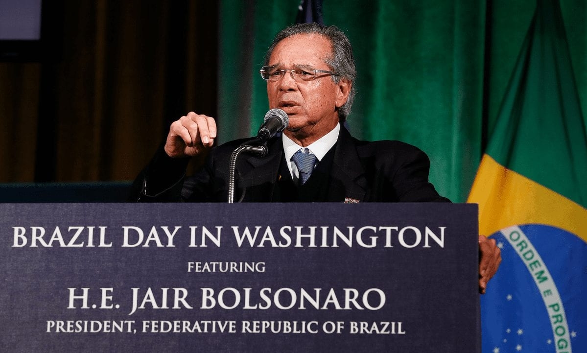 Propagandeada como solução econômica, MP Verde e Amarela é uma ‘fake news jurídica’