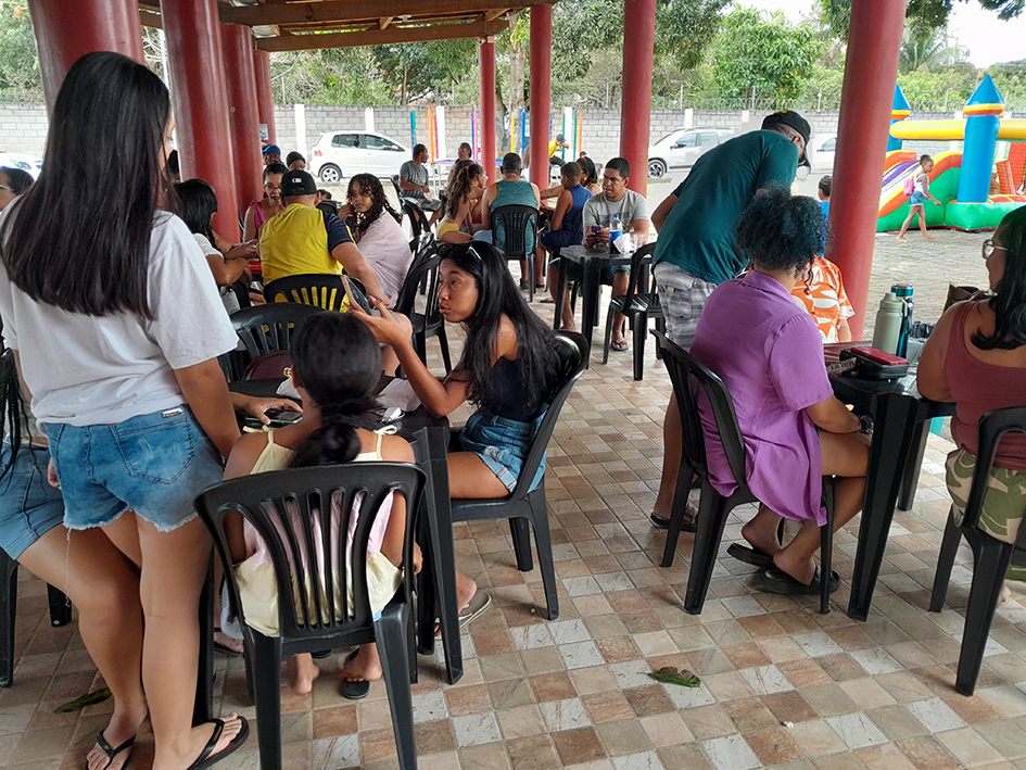 Sindicato convoca trabalhadores para Festa do Dia das Crianças